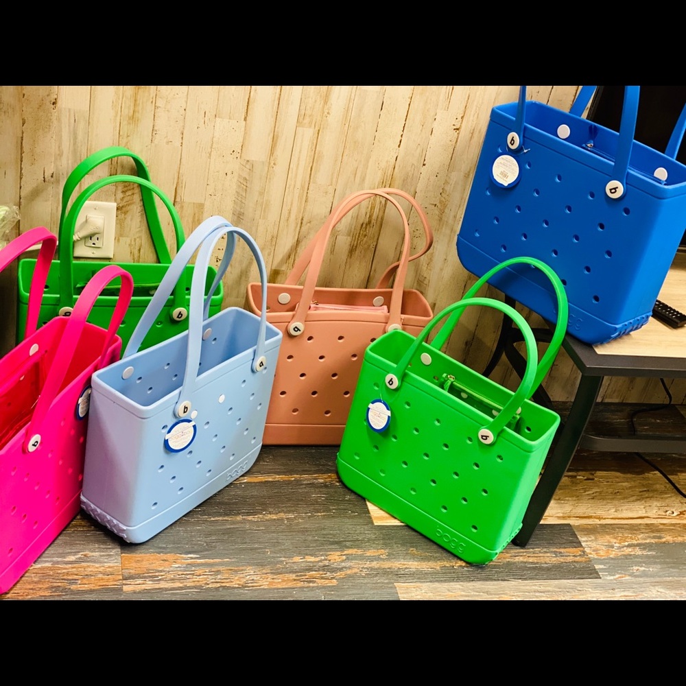 Bogg Bag Small Tote